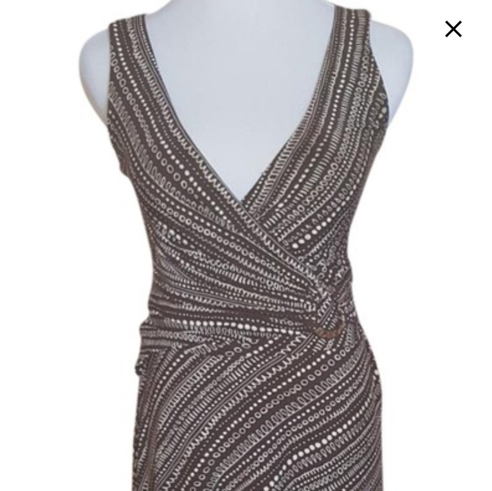 BCBBG MAXAZRIA DRESS